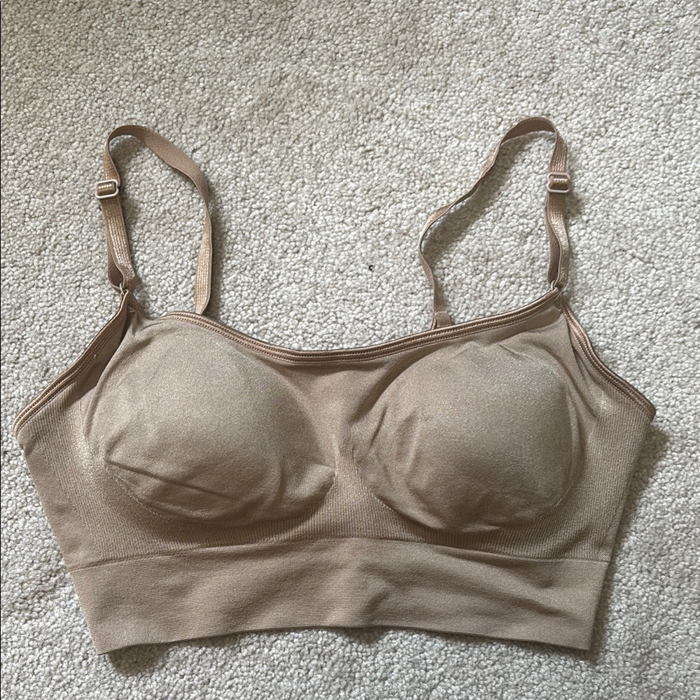Warners bra